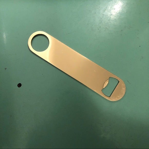 NWOT Sisters of Los Angeles "Cheers" Bottle Opener - Picture 2 of 4